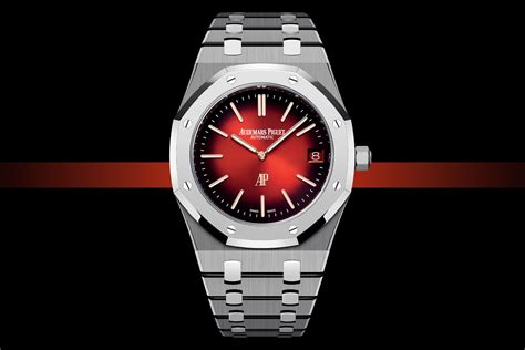 red audemars piguet|audemars piguet buy online.